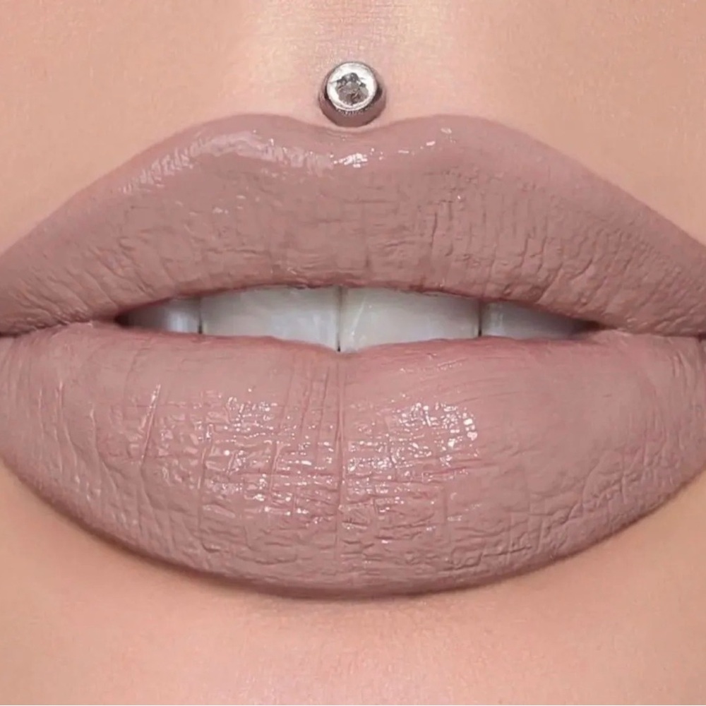 Jeffree Star Supreme Gloss